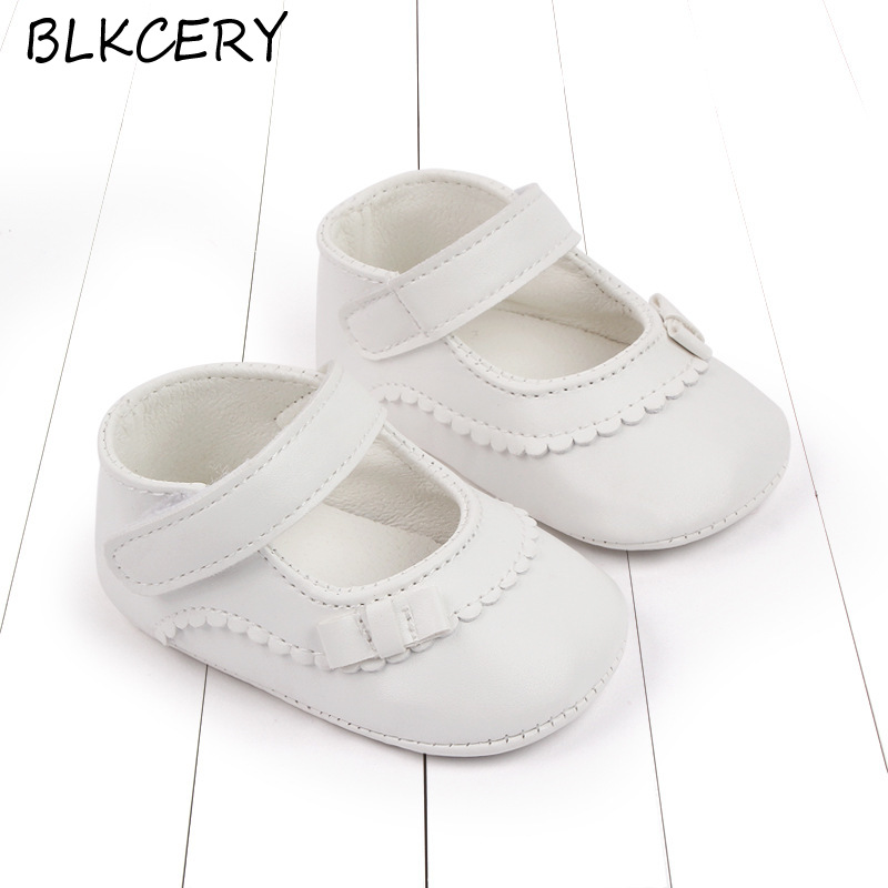 Brand Infant Shoes for Girl Leather Moccasins Bebe..